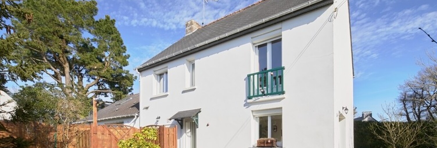 Maison 6 Pièces 135 m² à vendre à La Baule-Escoublac (44500)