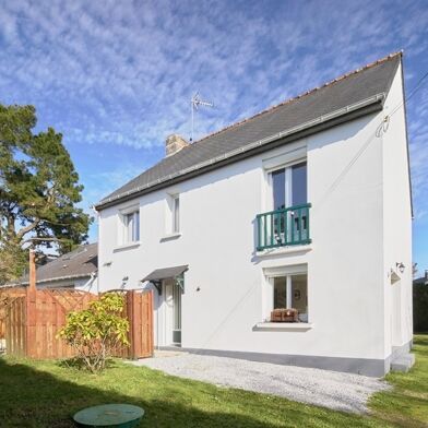 Maison 6 pièces 450000 €