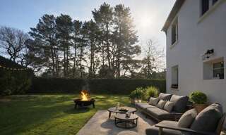 Maison 6 Pièces 118 m² à vendre à La Baule-Escoublac (44500)