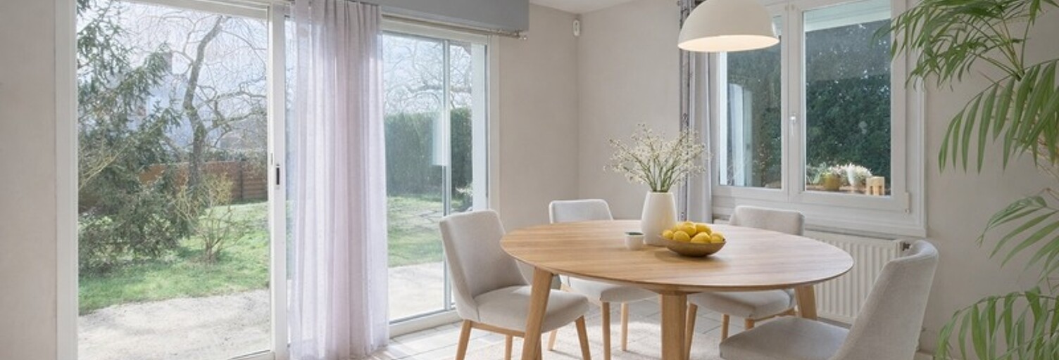 Maison 6 Pièces 118 m² à vendre à La Baule-Escoublac (44500)