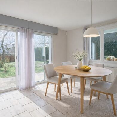 Maison 6 pièces 430000 €