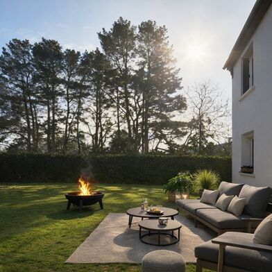 Maison 6 pièces 430000 €