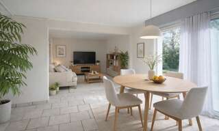 Maison 6 Pièces 118 m² à vendre à La Baule-Escoublac (44500)