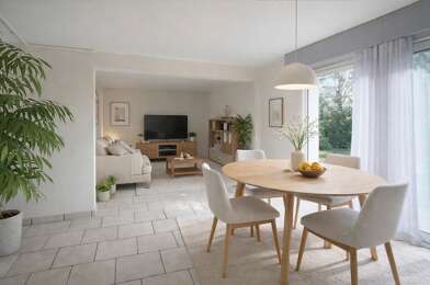 Maison 6 pièces 430000 €