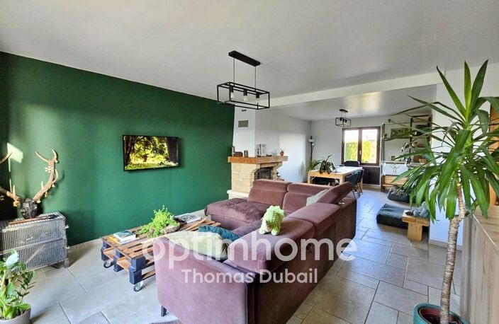 Proche Forêt - Pavillon individuel de 4 Chambres posé sur 1255m² — photo 4