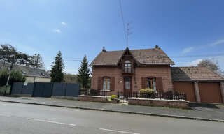 Maison 7 Pièces 156 m² à vendre à Busigny (59137)