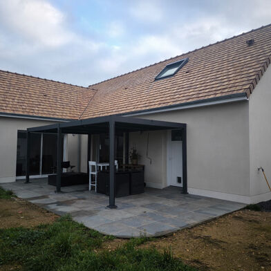 Maison 6 pièces 250275 €