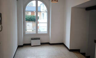 Appartement 1 Pièce 37 m² à vendre à Sablé-sur-Sarthe (72300)