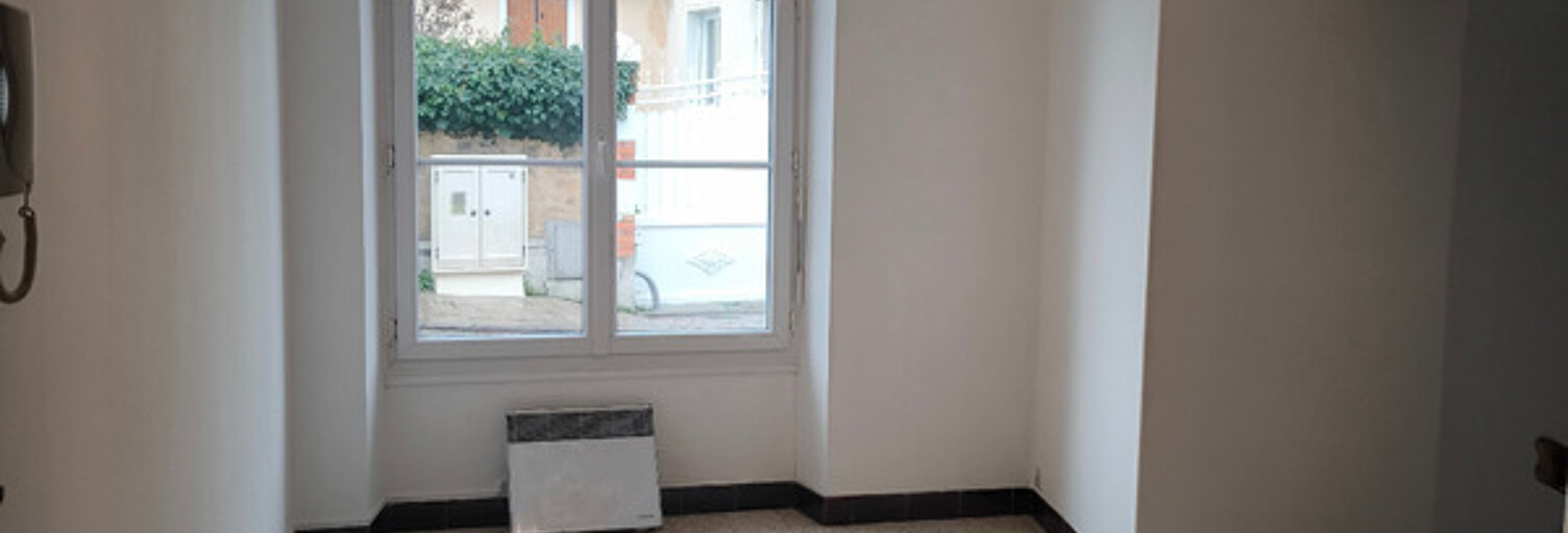 Appartement 1 Pièce 37 m² à vendre à Sablé-sur-Sarthe (72300)