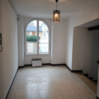 Appartement 1 pièces 55000 €