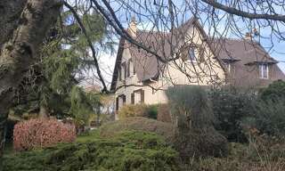 Maison 7 Pièces 160 m² à vendre à Saint-Ouen-de-Mimbré (72130)