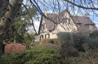 Maison à vendre SAINT OUEN DE MIMBRE (72) — photo du bien