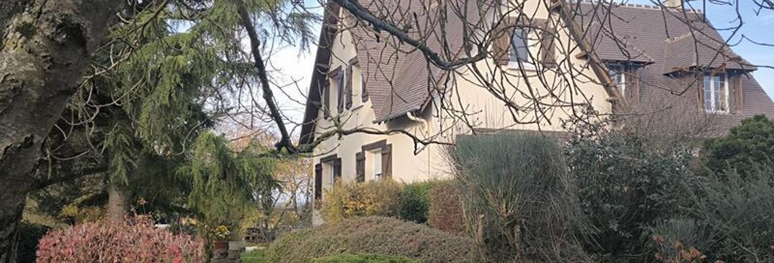 Maison 7 Pièces 160 m² à vendre à Saint-Ouen-de-Mimbré (72130)