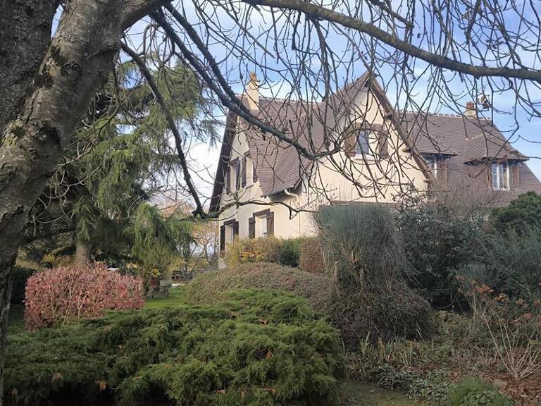 Maison à vendre SAINT OUEN DE MIMBRE (72) — photo 1