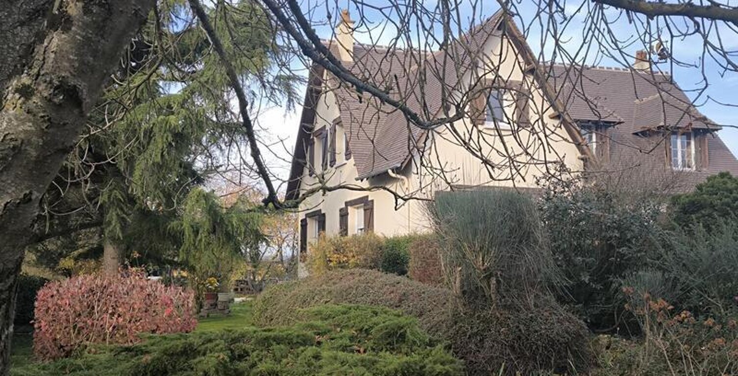 Maison à vendre SAINT OUEN DE MIMBRE (72) — photo 1