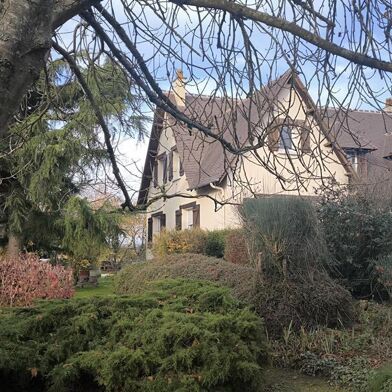 Maison 7 pièces 276500 €