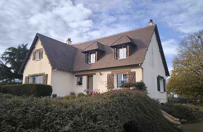 Maison à vendre SAINT OUEN DE MIMBRE (72) — photo 2