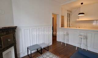 Appartement 2 Pièces 38 m² à vendre à Versailles (78000)