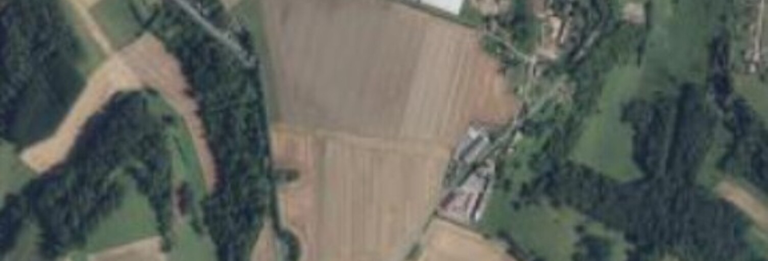 Terrain  87762 m² à vendre à Soissons (02200)