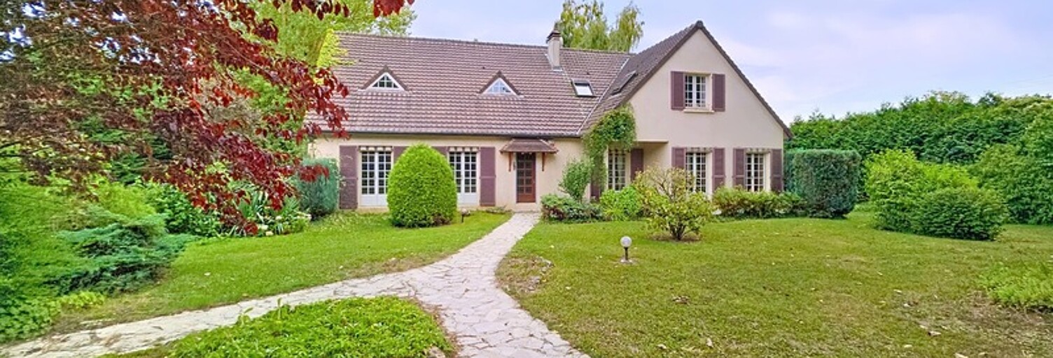 Maison 9 Pièces 227 m² à vendre à Anizy-le-Grand (02320)