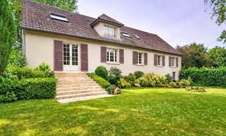 Maison 9 Pièces 227 m² à vendre à Soissons (02200)