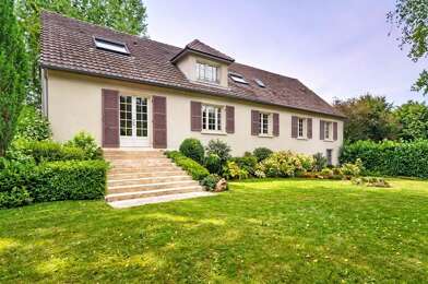 Maison 9 pièces 315000 €