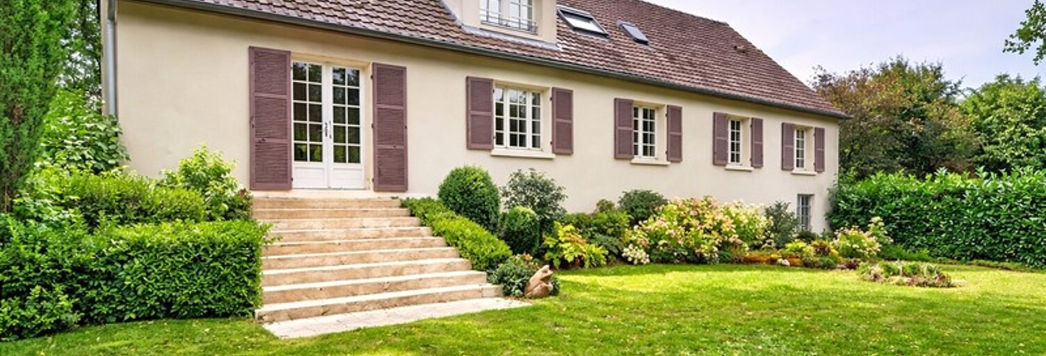 Maison 9 Pièces 227 m² à vendre à Soissons (02200)