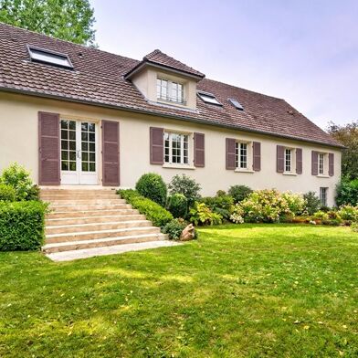 Maison 9 pièces 315000 €