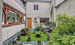 Immeuble  230 m² à vendre à Laon (02000)