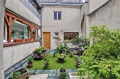 Immeuble  335000 €