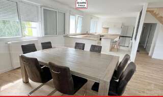 Appartement 8 Pièces 245 m² à vendre à Brest (29200)