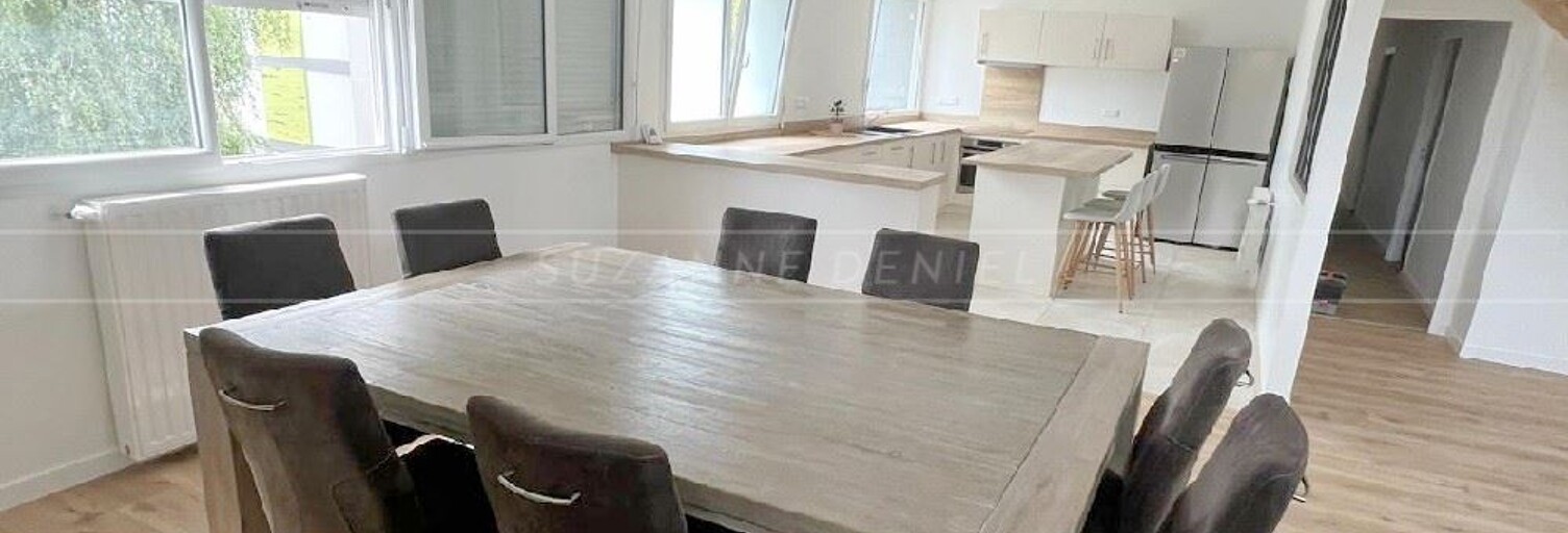 Appartement 8 Pièces 245 m² à vendre à Brest (29200)