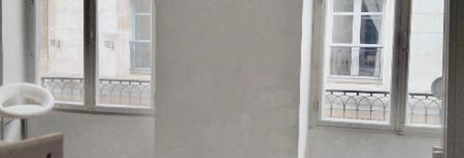 Appartement 1 Pièce  m² à louer à Bordeaux (33000)