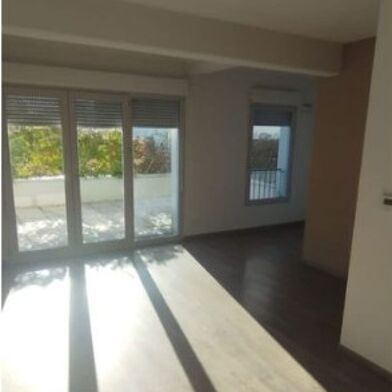 Appartement 3 pièces 1200 €