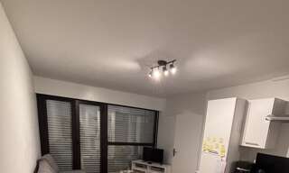 Appartement 3 Pièces 49 m² à louer à Pessac (33600)