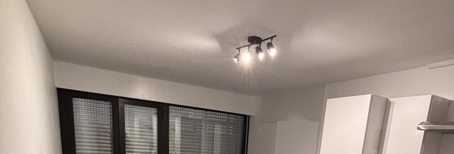 Appartement 3 Pièces 49 m² à louer à Pessac (33600)