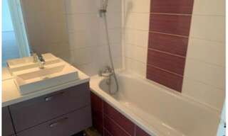 Appartement 3 Pièces 63 m² à louer à Gradignan (33170)