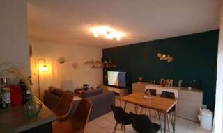 Appartement 2 Pièces 45 m² à louer à Saint-Quentin-de-Baron (33750)