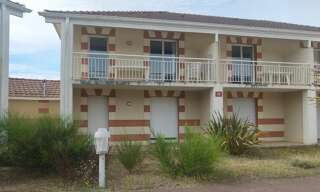 Appartement 2 Pièces 36 m² à louer à Le Verdon-sur-Mer (33123)