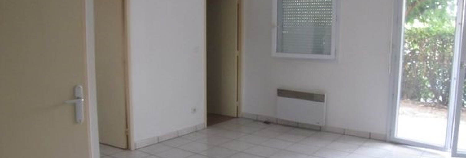 Appartement 3 Pièces 51 m² à louer à Cenon (33150)