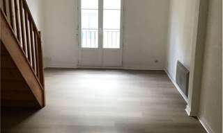 Appartement 3 Pièces 62 m² à louer à Bordeaux (33000)