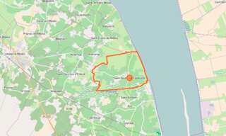 Appartement 4 Pièces 67 m² à louer à Saint-Seurin-de-Cadourne (33180)