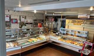 Commerce  250 m² à vendre à Saint-Jean-d'Angély (17400)