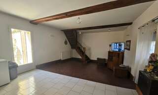 Appartement 4 Pièces 97 m² à louer à Gémozac (17260)