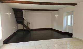 Appartement 4 Pièces 97 m² à louer à Gémozac (17260)