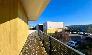 Appartement 3 Pièces 60 m² à vendre à Istres (13800)