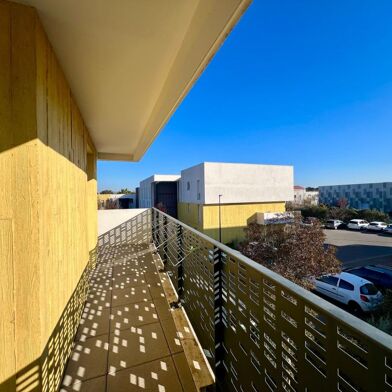 Appartement 3 pièces 210000 €