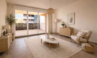 Appartement 3 Pièces 60 m² à vendre à Istres (13800)