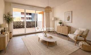 Appartement 3 Pièces 60 m² à vendre à Istres (13800)
