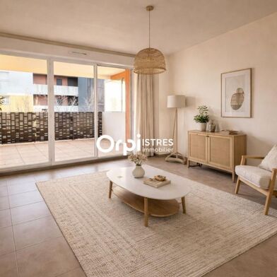 Appartement 3 pièces 199000 €